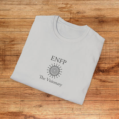 ENFP The Visionary T-Shirt