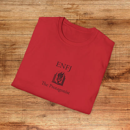 ENFJ The Protagonist T-Shirt