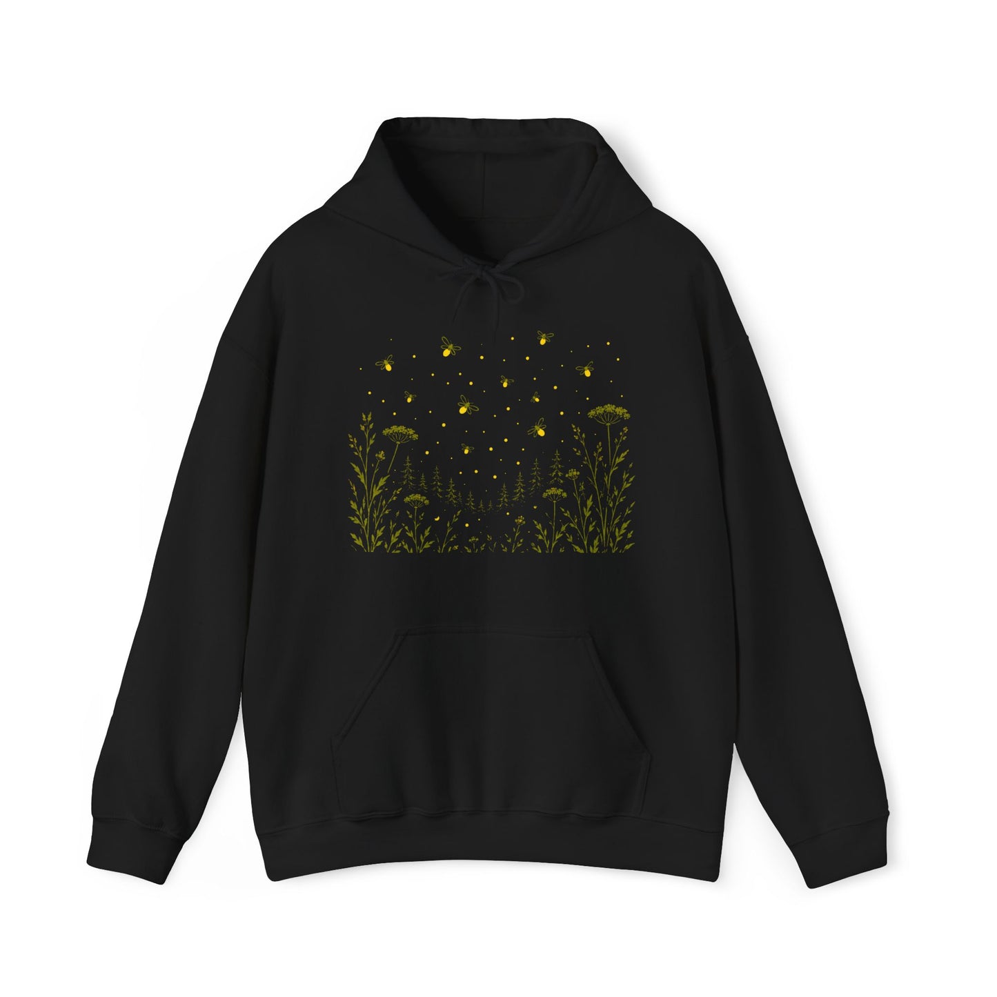 Custom Gildan Unisex Heavy Blend™ Hooded Sweatshirt