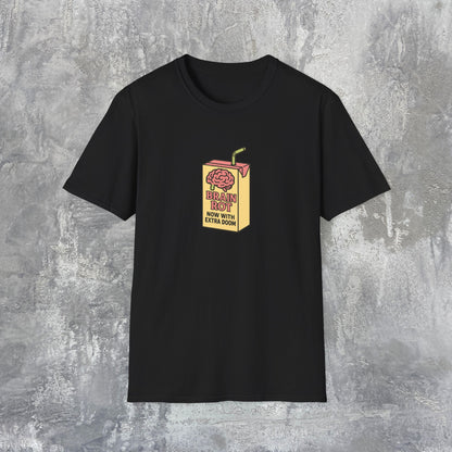 Brain Rot v2.0 T-Shirt