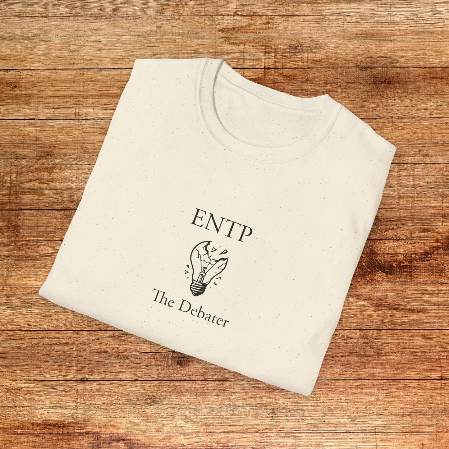 ENTP The Debater T-Shirt
