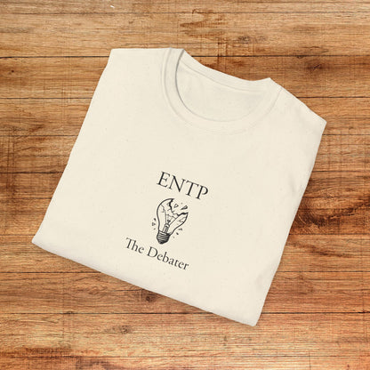 ENTP The Debater T-Shirt