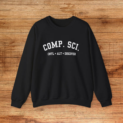 COMP SCI Crewneck