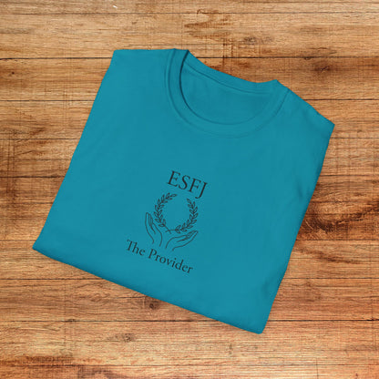 ESFJ The Provider T-Shirt