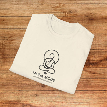 Monk Mode T-Shirt