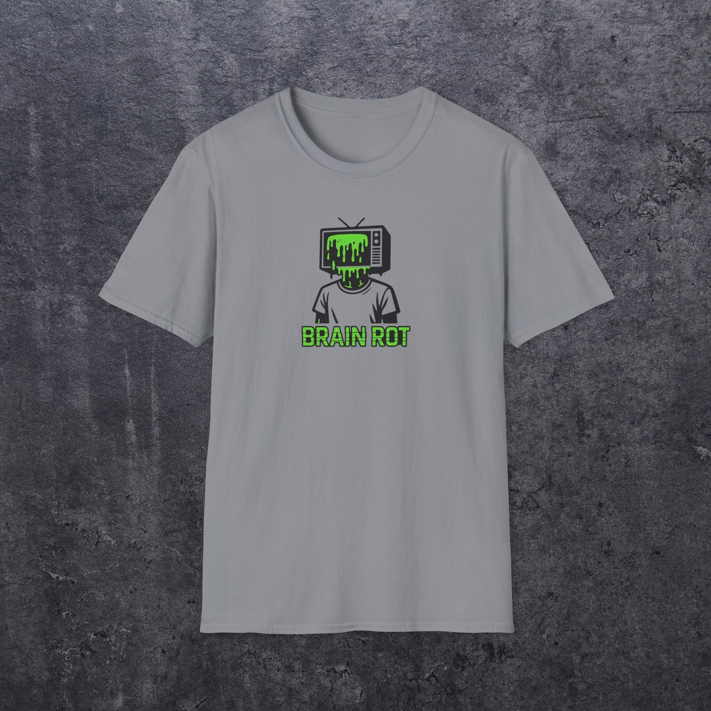 Brain Rot v1.0 T-Shirt