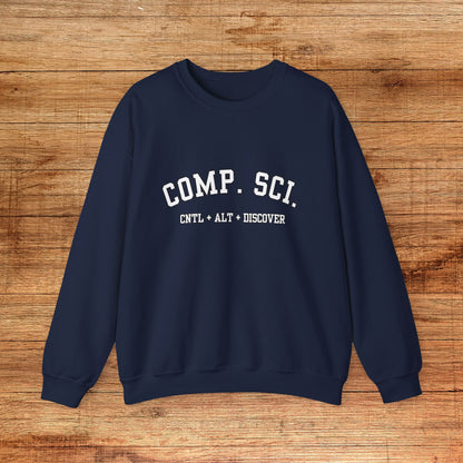 COMP SCI Crewneck