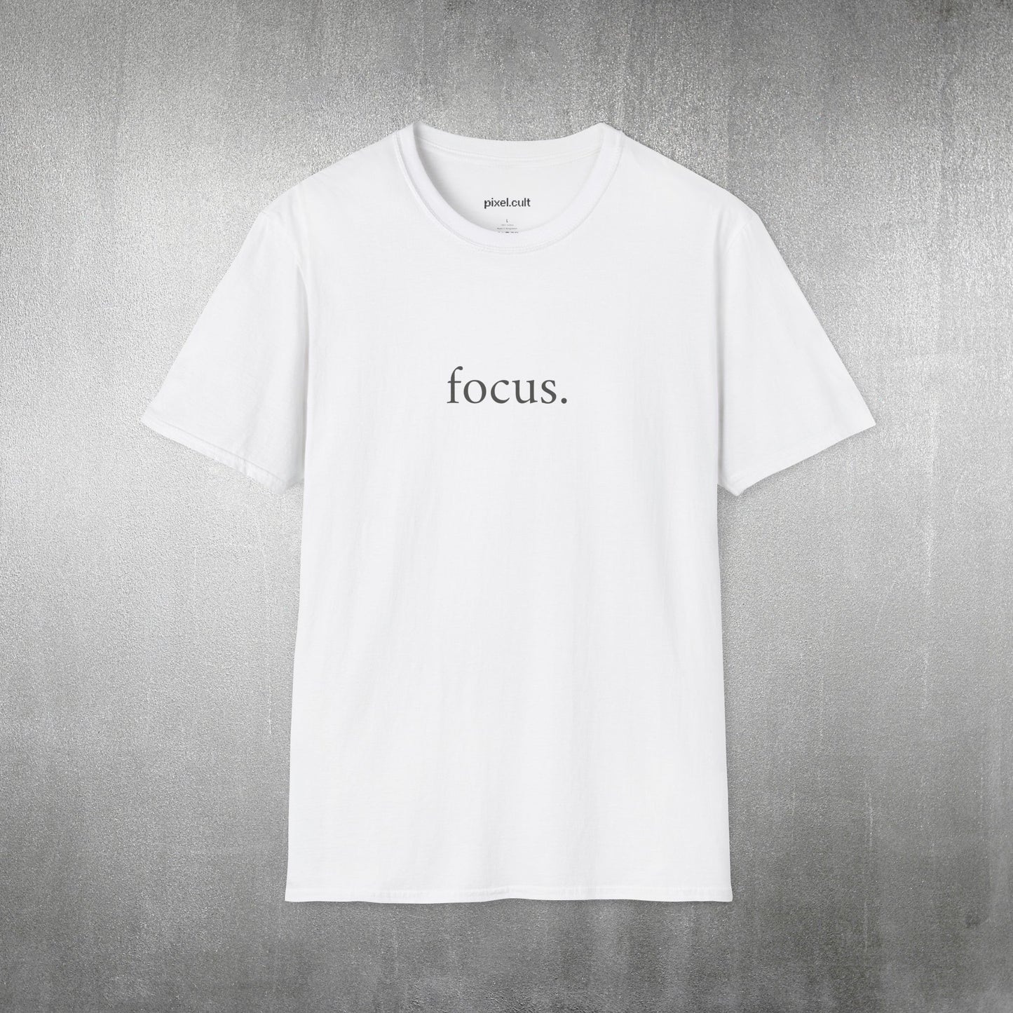 Focus T-Shirt