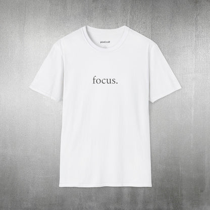 Focus T-Shirt
