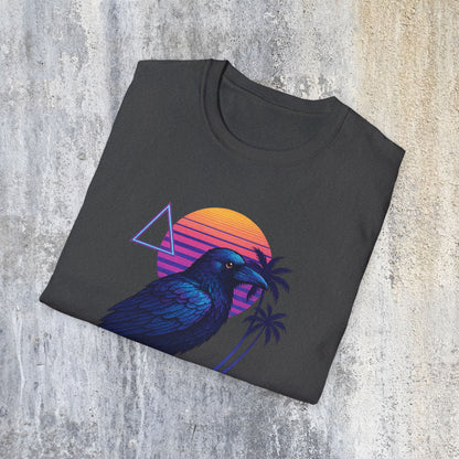 In Crows We Trust T-Shirt