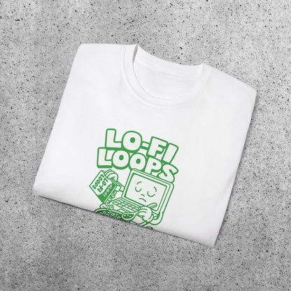 Lo-fi Loops T-shirt
