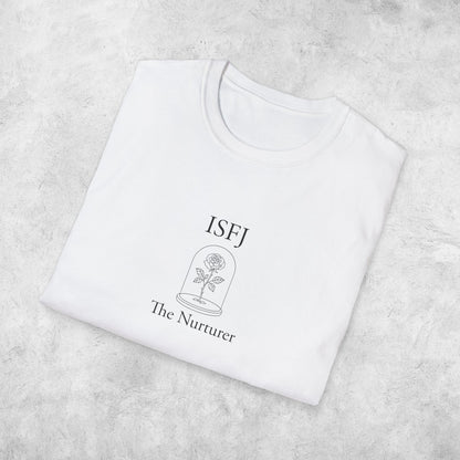 ISFJ The Nurturer T-Shirt