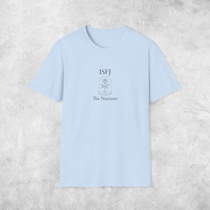 ISFJ The Nurturer T-Shirt