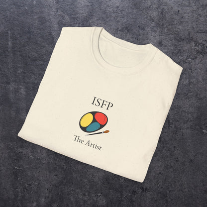 ISFP The Artist T-Shirt