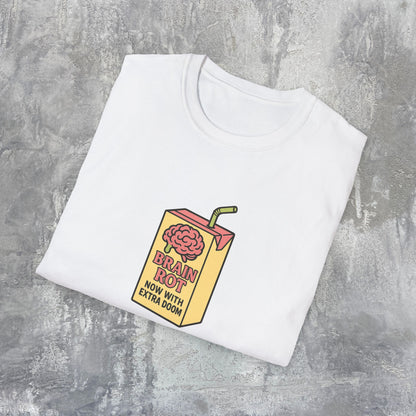 Brain Rot v2.0 T-Shirt