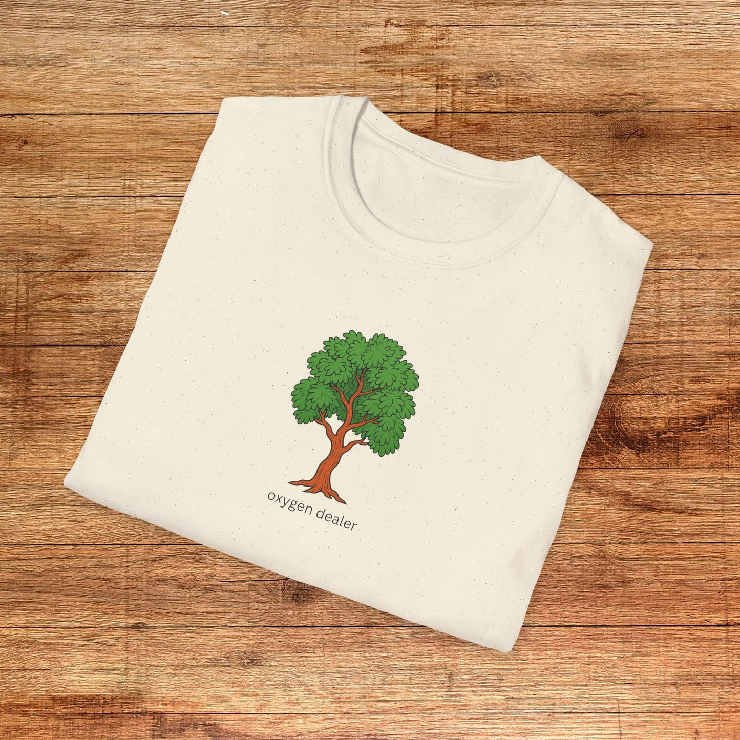 Oxygen Dealer T-Shirt