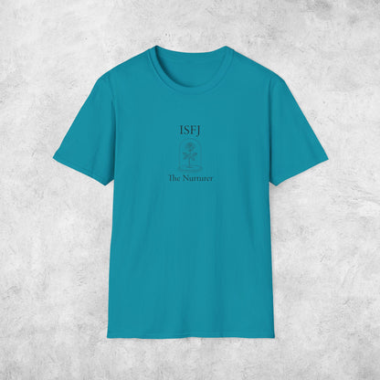 ISFJ The Nurturer T-Shirt