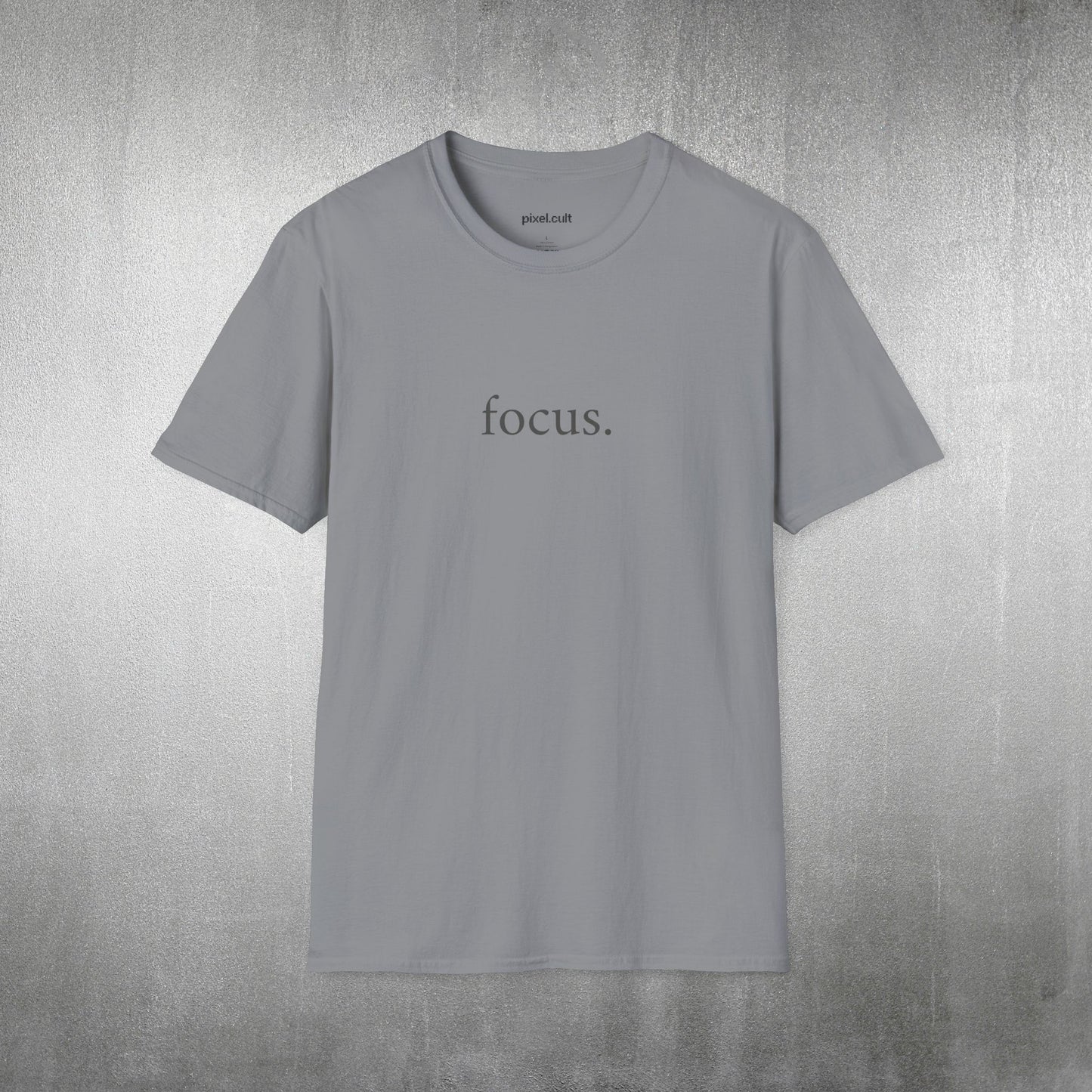 Focus T-Shirt