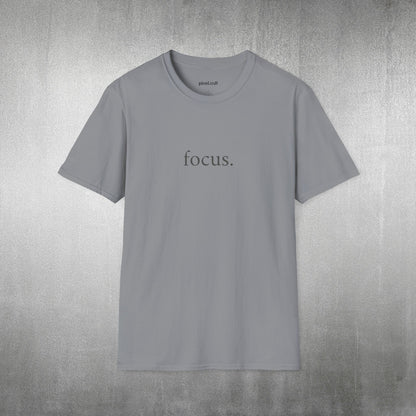 Focus T-Shirt
