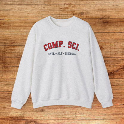 COMP SCI Crewneck