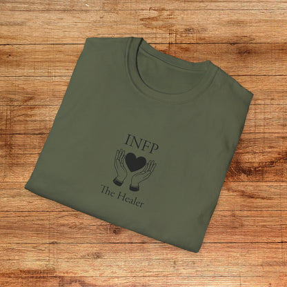 INFP The Healer T-Shirt