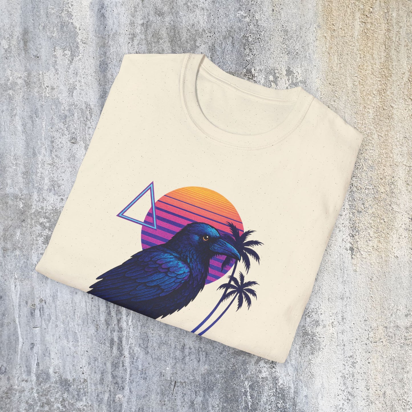 In Crows We Trust T-Shirt