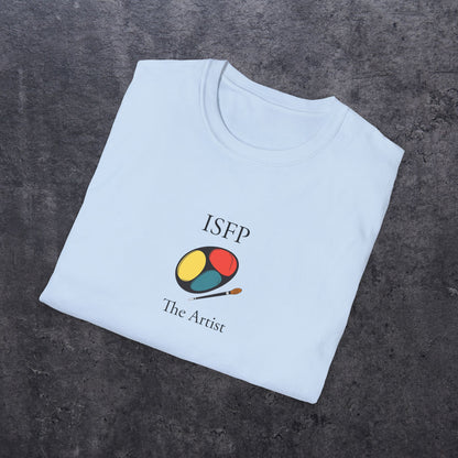 ISFP The Artist T-Shirt
