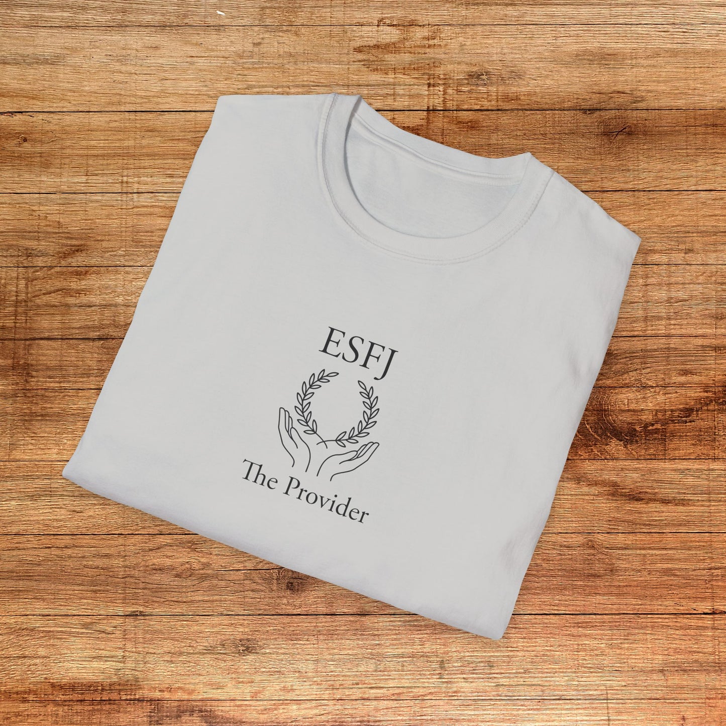 ESFJ The Provider T-Shirt
