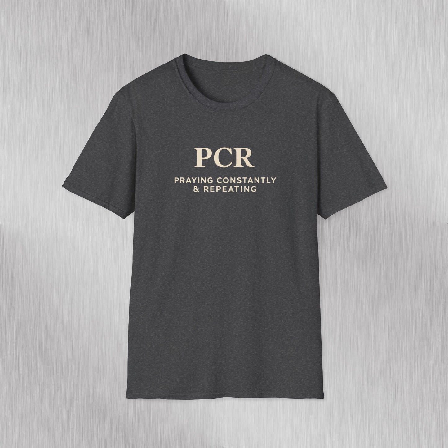 PCR Biology T-Shirt