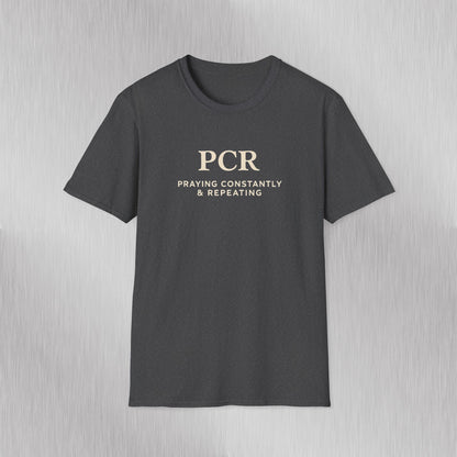 PCR Biology T-Shirt