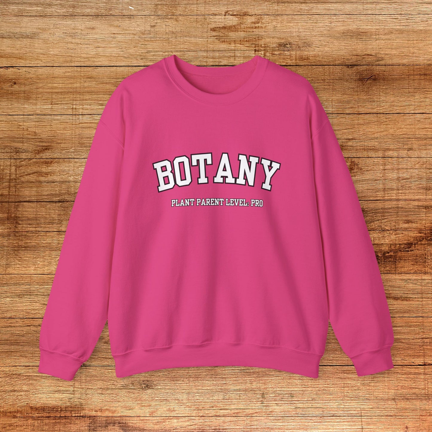 BOTANY Crewneck