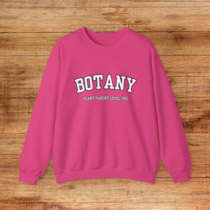 BOTANY Crewneck
