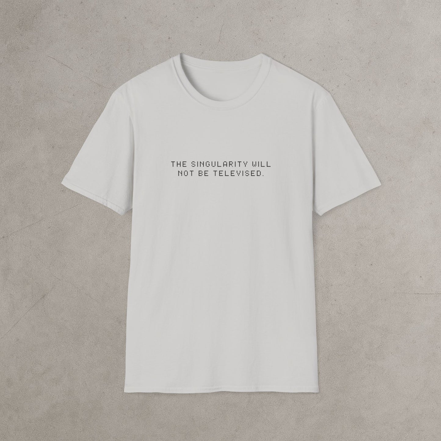 The Singularity v1.0 T-Shirt