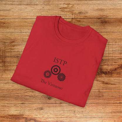 ISTP The Virtuoso T-Shirt