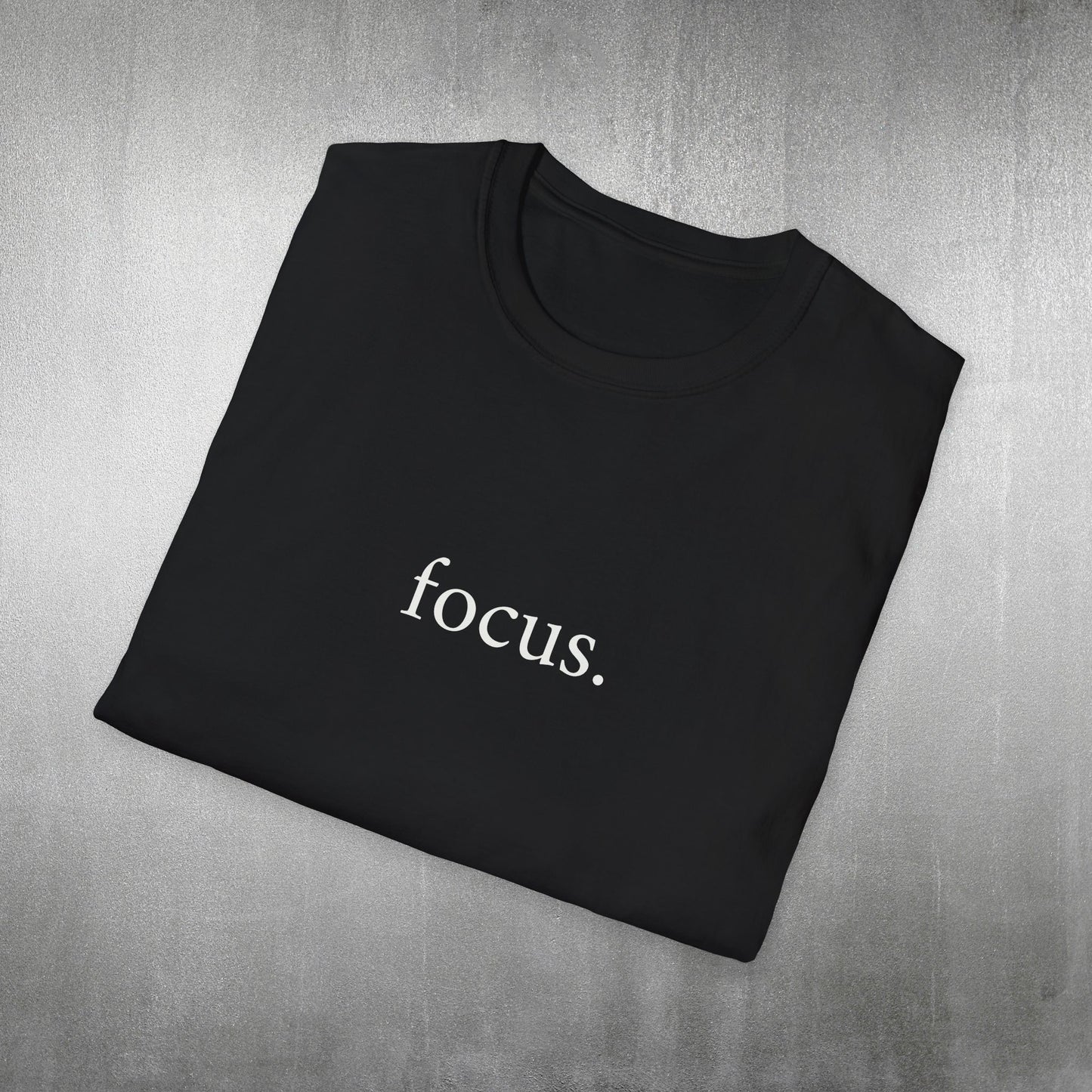 Focus T-Shirt