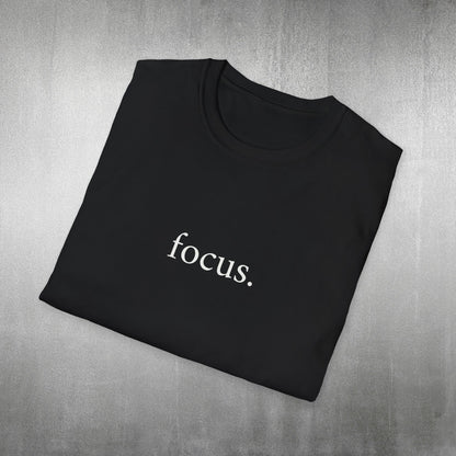 Focus T-Shirt