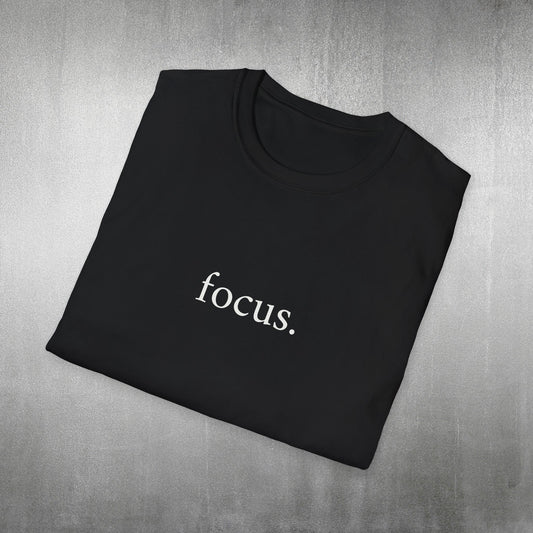 Focus T-Shirt