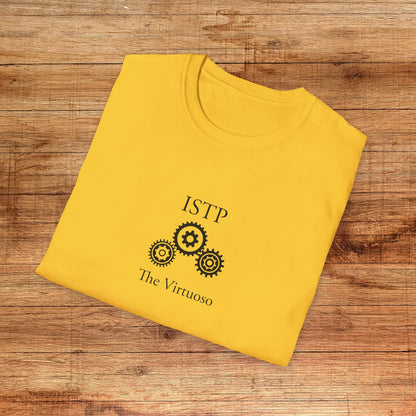 ISTP The Virtuoso T-Shirt