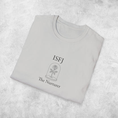 ISFJ The Nurturer T-Shirt