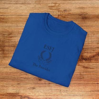 ESFJ The Provider T-Shirt