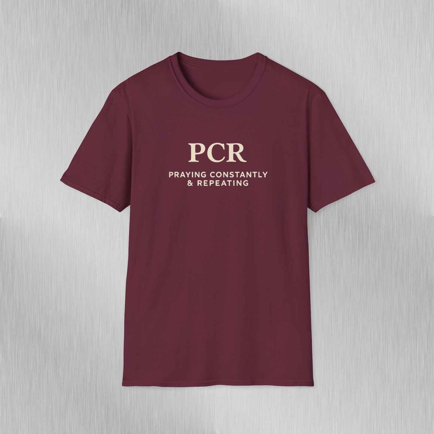 PCR Biology T-Shirt