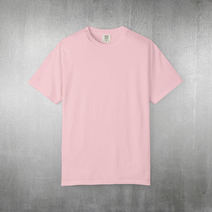 In the Algorithm We Trust T-Shirt [Back Graphic]