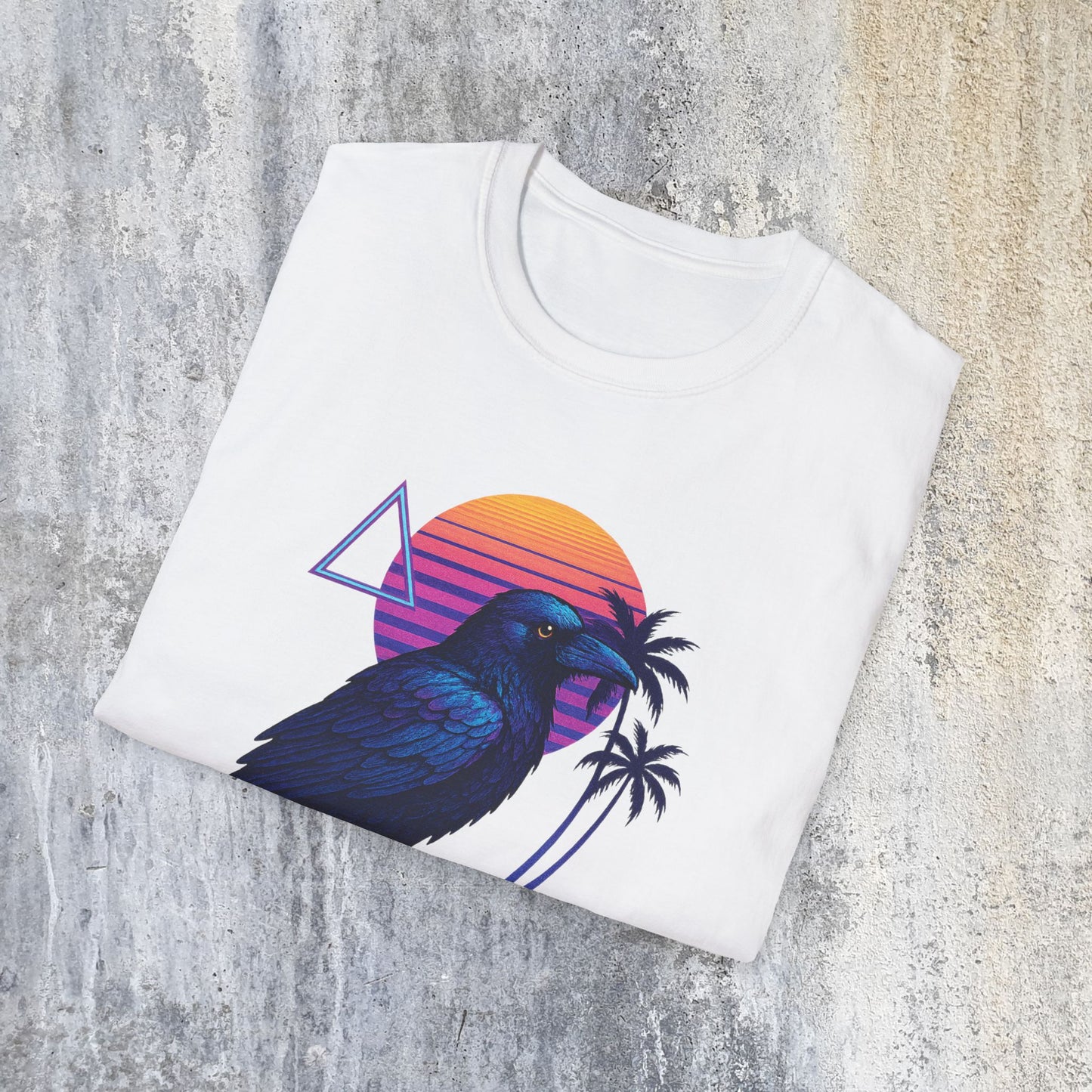 In Crows We Trust T-Shirt