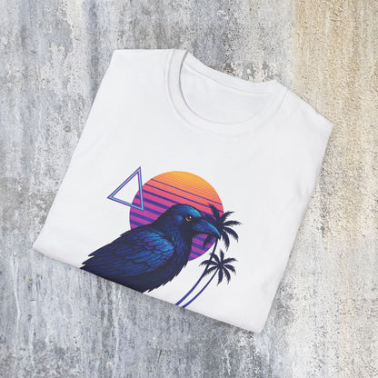 In Crows We Trust T-Shirt