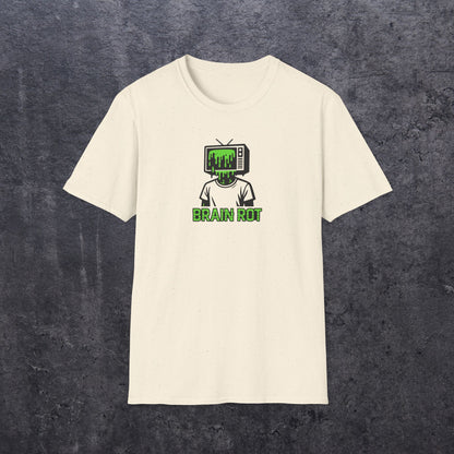Brain Rot v1.0 T-Shirt