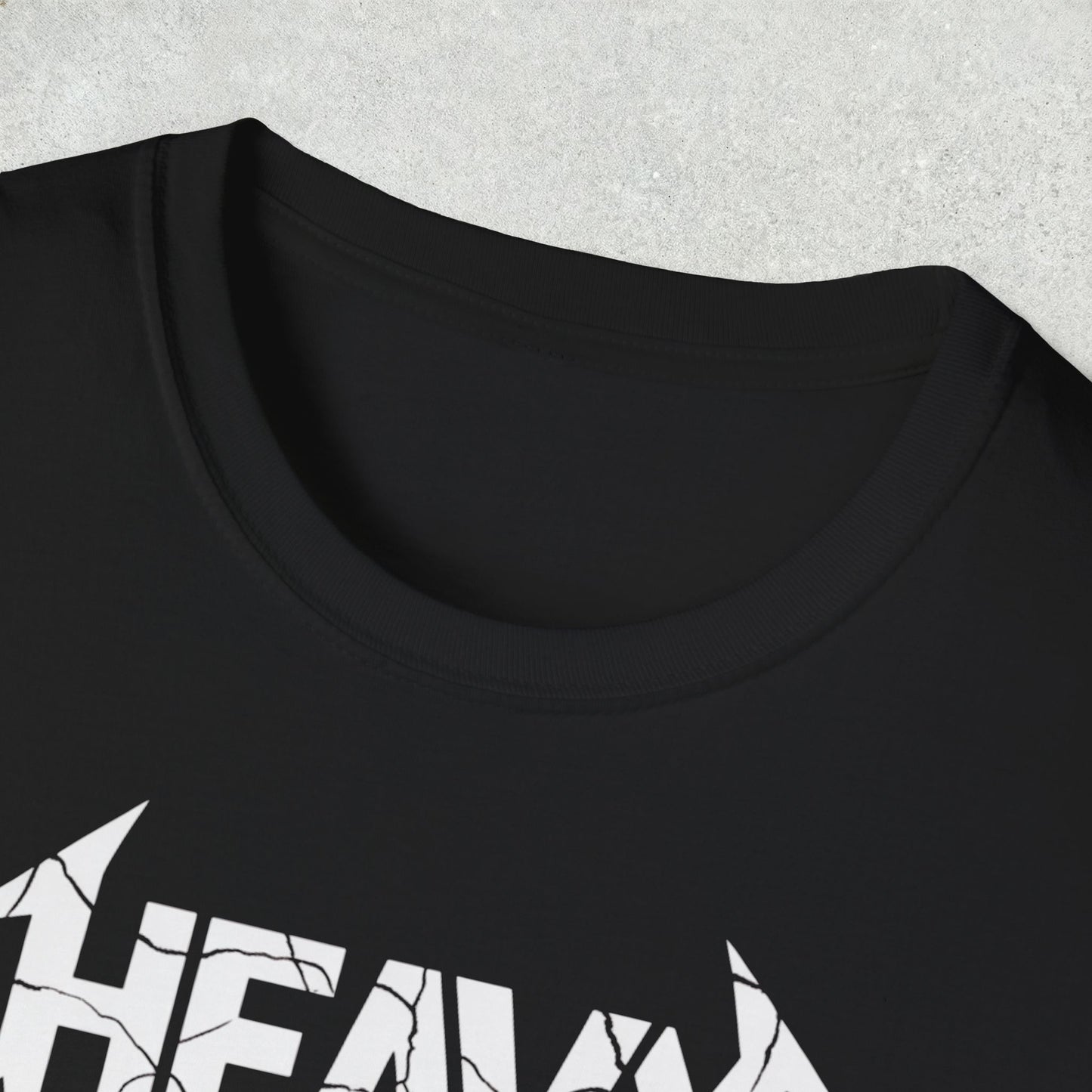 Heavy Metals T-Shirt