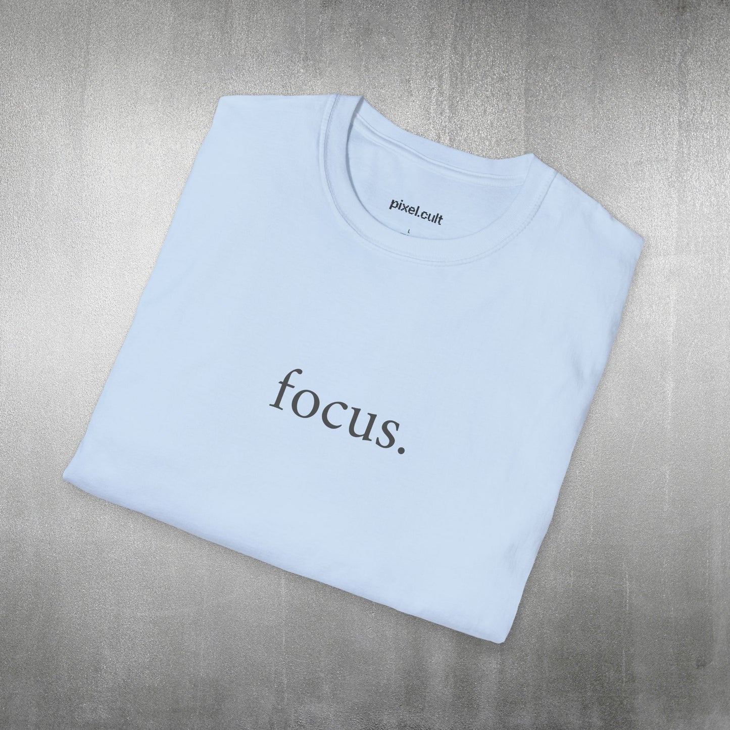 Focus T-Shirt