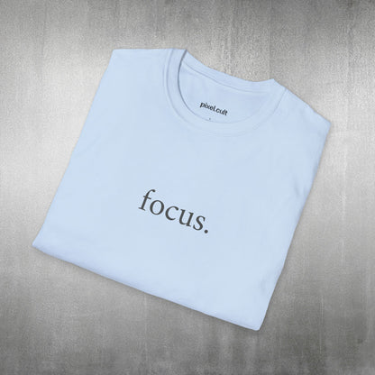 Focus T-Shirt
