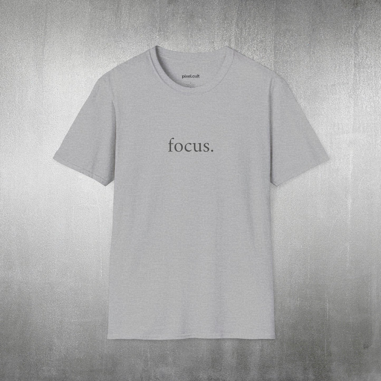 Focus T-Shirt