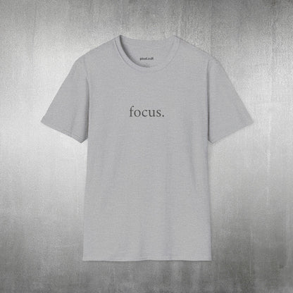 Focus T-Shirt